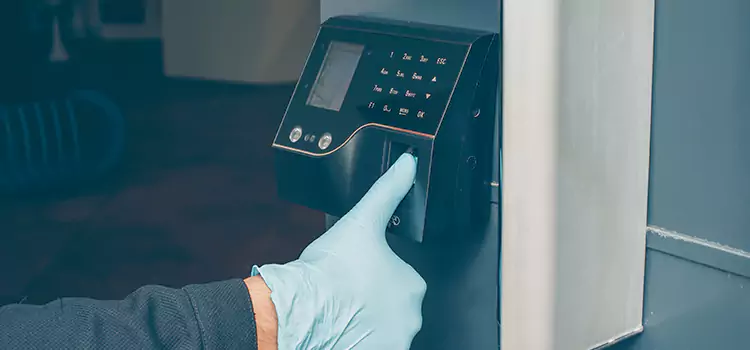 Access Control Installation Clermont