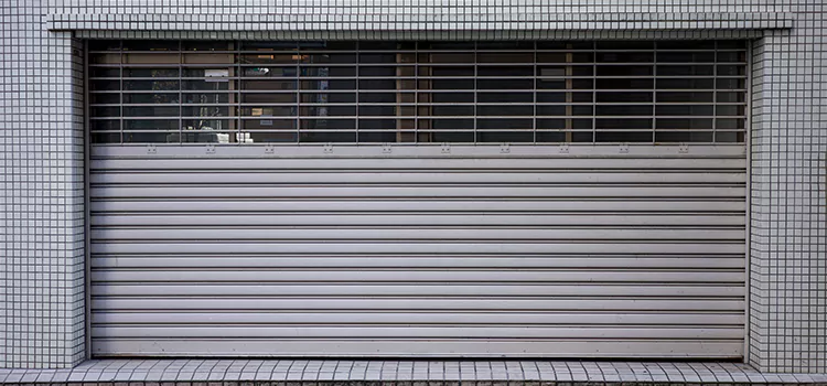 Advanced Solutions for Your Aluminum Garage Doors in Clermont, Florida