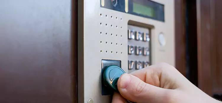 Enhanced Security Features Clermont