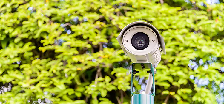 Advanced Surveillance Solutions for Every Need in Clermont
