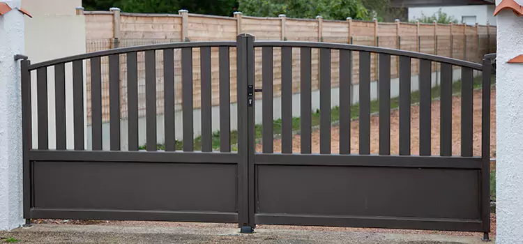 Advanced Gate Solutions in Clermont, FL