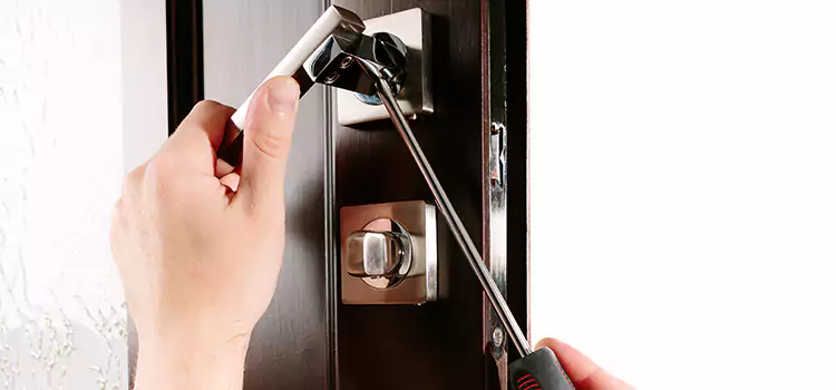Door Lock Replacement Service Clermont