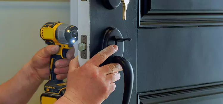 Locksmith Emergency Service Clermont