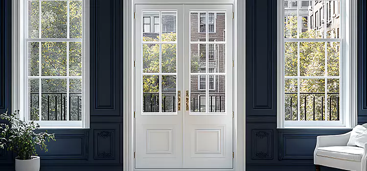 French Door Lock Repair Clermont