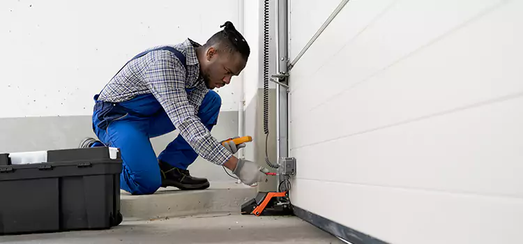 Expert Solutions for Every Garage Lock Need in Clermont, FL
