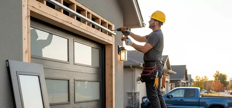 Your Trusted Garage Door Specialists in Clermont