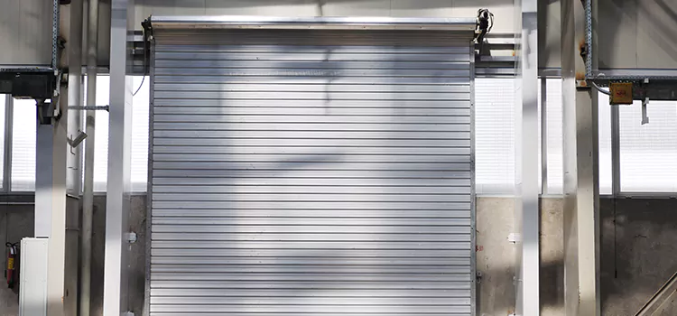 Roller Door Maintenance Clermont