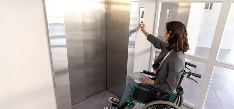 Benefits of Modern Handicap Door Systems in Clermont, FL