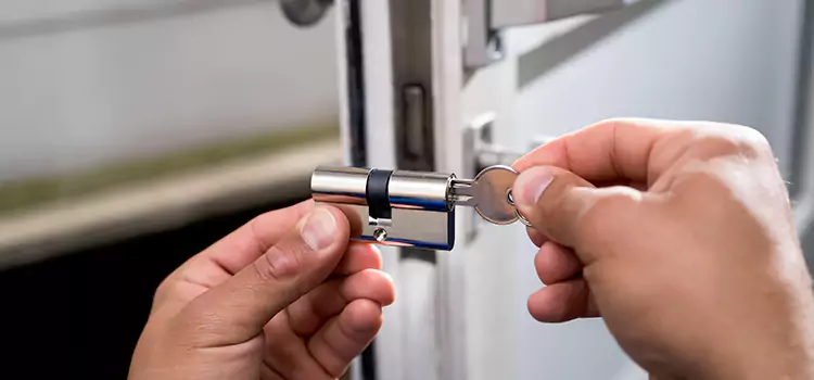 Emergency Locksmith for House Clermont