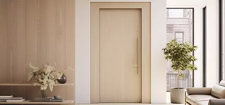 Choose Quality for Your Inside Doors in Clermont, FL