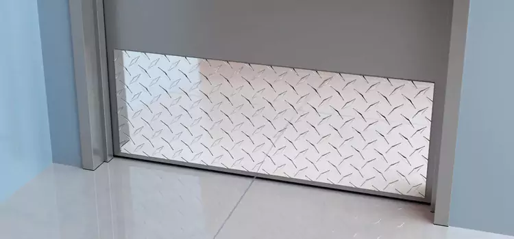 Benefits of Professional Kick Plate Solutions in Clermont, FL