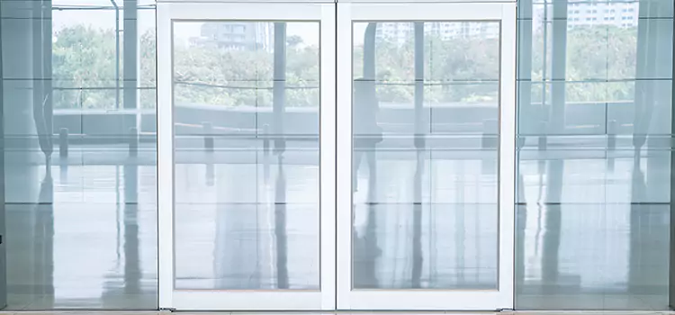 Why Choose Us for Your Motion Sensor Door Needs in Clermont, FL?