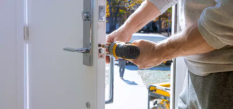 Insulated Roll Up Garage Doors Residential Clermont