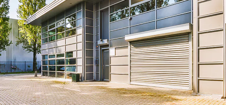 Electric Roller Garage Doors Clermont