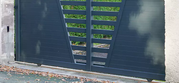 Automated Gate Company Near Me Clermont