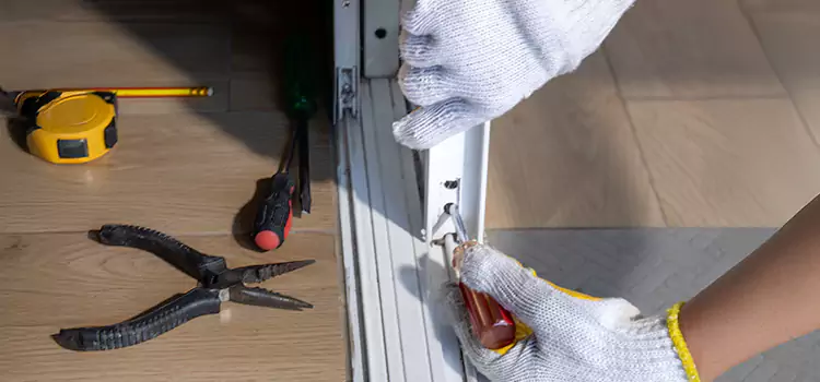 Sliding Door Installation Services in Clermont, FL