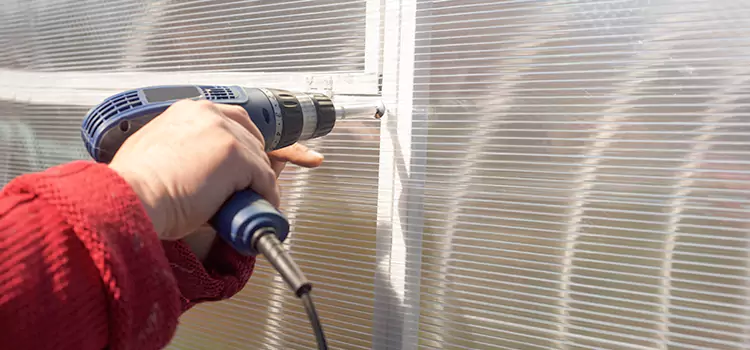Sliding Screen Door Repair Clermont