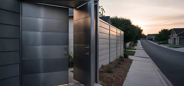 Comprehensive Steel Door Solutions in Clermont, FL