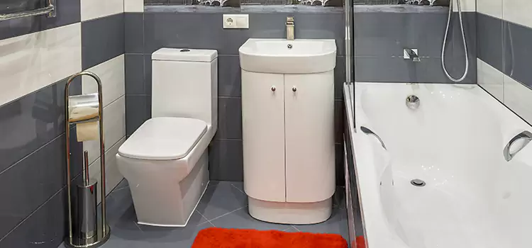 Hansgrohe Shaving Mirror Clermont
