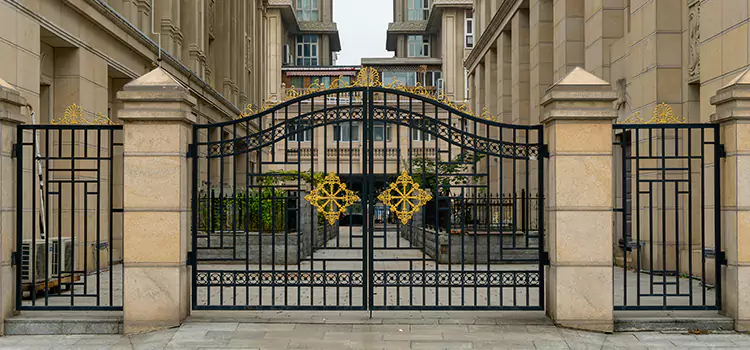 Comprehensive Iron Gate Maintenance Solutions in Clermont, FL