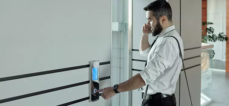 Cloud Based Access Control Clermont