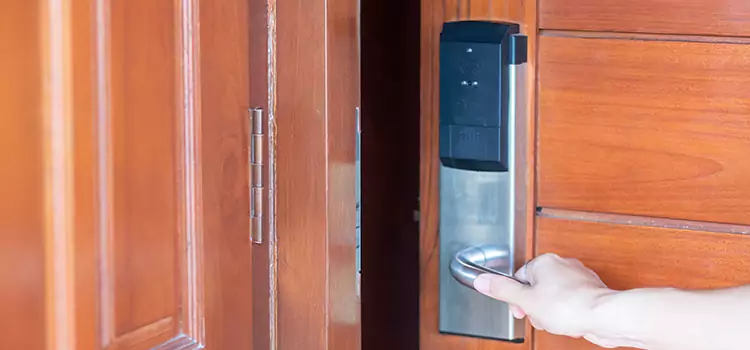 Commercial Keyless Entry Locks Clermont