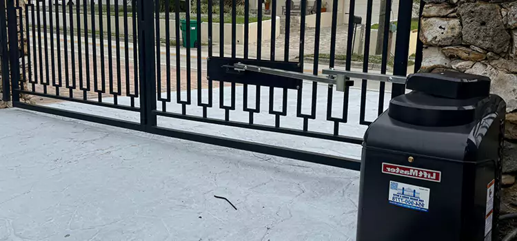 Seamless Installation and Support for Your New Gate in Clermont, FL