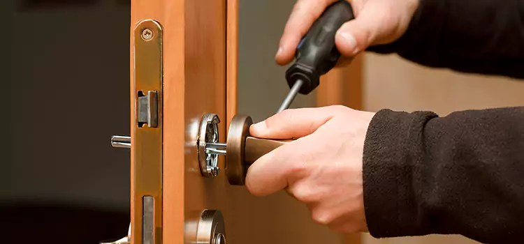 Semi Truck Locksmith Clermont