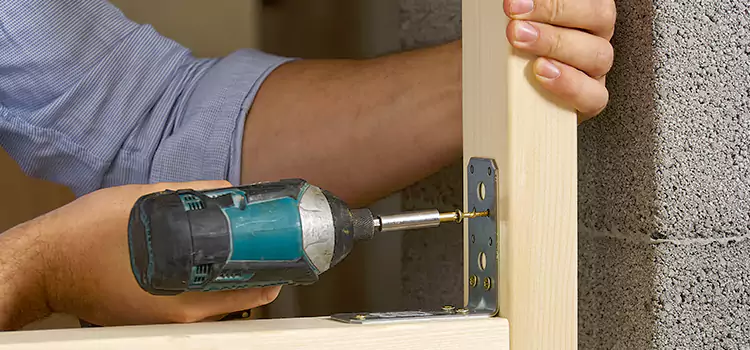 Jimmy Proof Deadbolt Repair Clermont