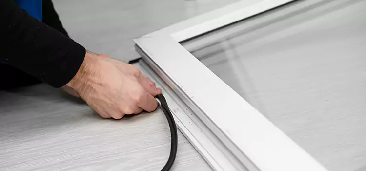 Commercial Door Weather Stripping Clermont