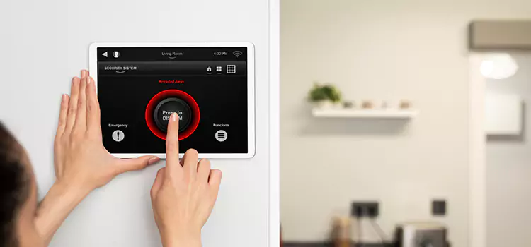 Blink Video Doorbell Installation Clermont