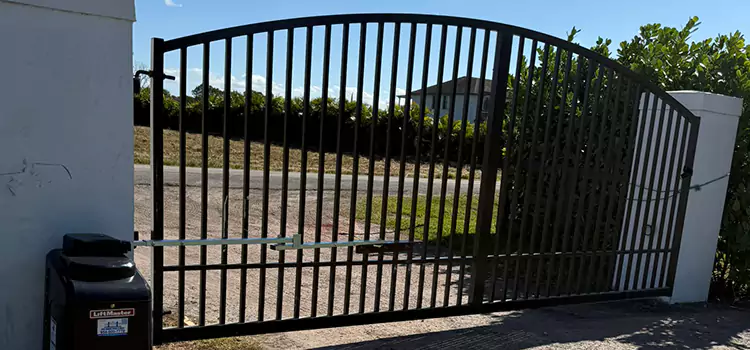 Driveway Fence Repair Clermont
