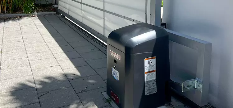 Emergency Electric Gate Repairs Clermont