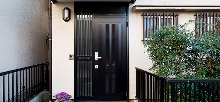 Popular Exterior Door Options in Clermont, FL