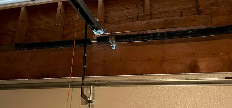 Broken Garage Door Cable Repair in Clermont, FL