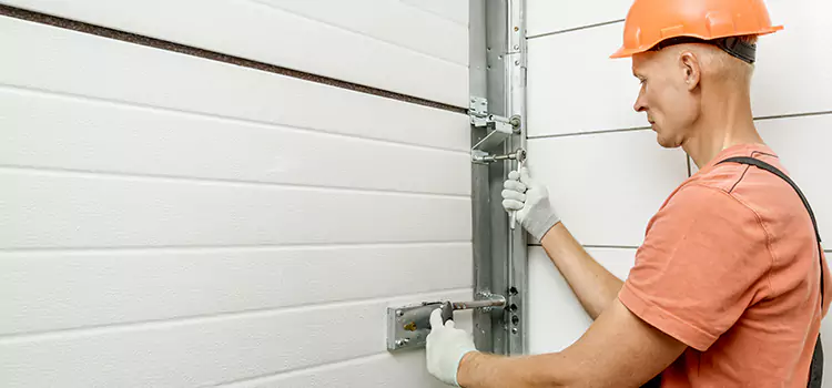 Why Choose Us for Garage Door Lock Services in Clermont, FL?