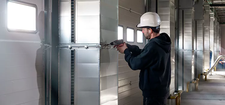 Prompt and Professional Garage Door Service in Clermont, Florida