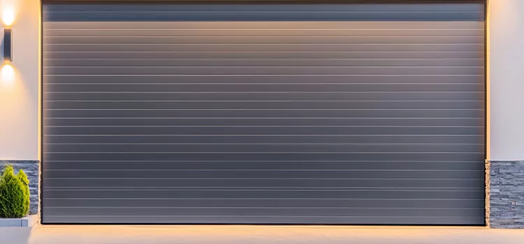 Roll Up Door Repair Services Clermont