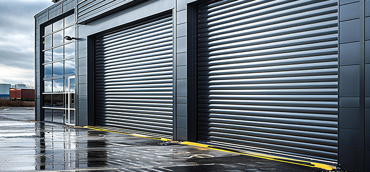 Emergency Industrial Garage Door Service Clermont