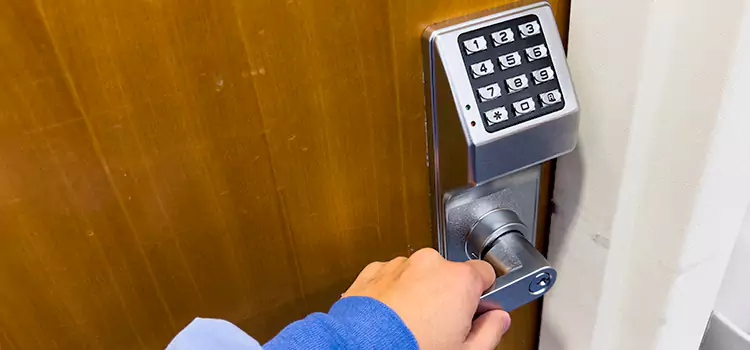 Why Choose Us for Your Keypad Lock Needs in Clermont, FL?