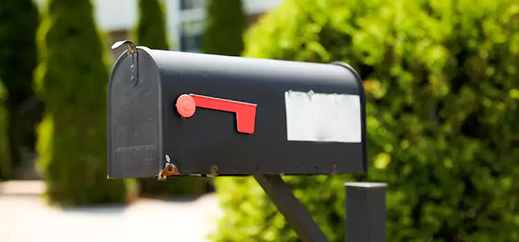 Secure Mailboxes for Packages Clermont