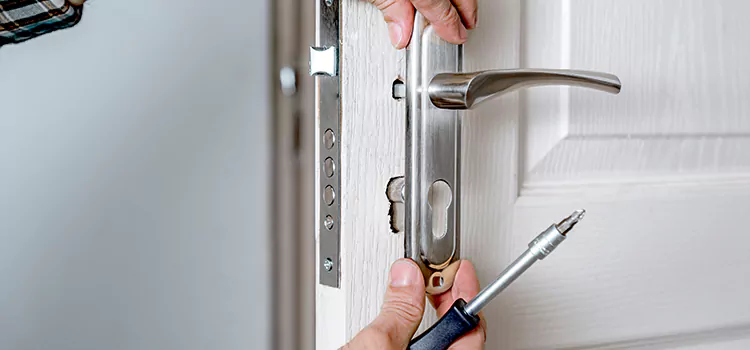 New Door Frame Installation Clermont