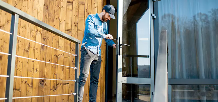 Emergency Patio Door Repair Clermont