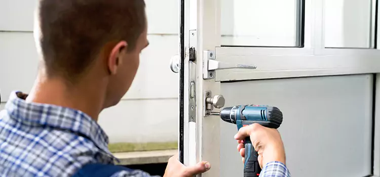 Experienced and Reliable Technicians Clermont