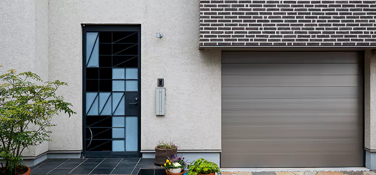 Residential Roll Up Security Doors Clermont
