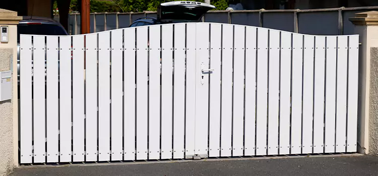 Why Choose Us for Residential Gate Repair in Clermont, FL?