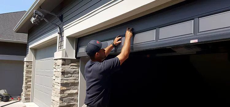 Janus Roll Up Doors Clermont