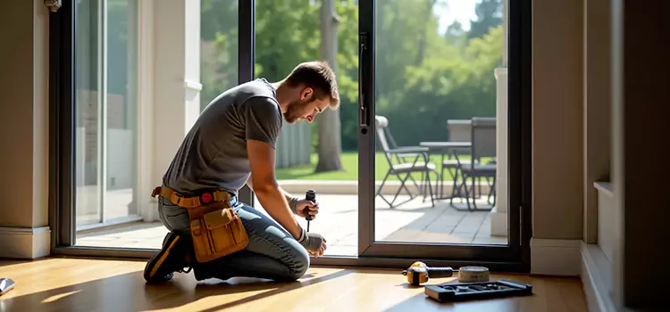 Patio Door Installation Experts in Clermont, FL