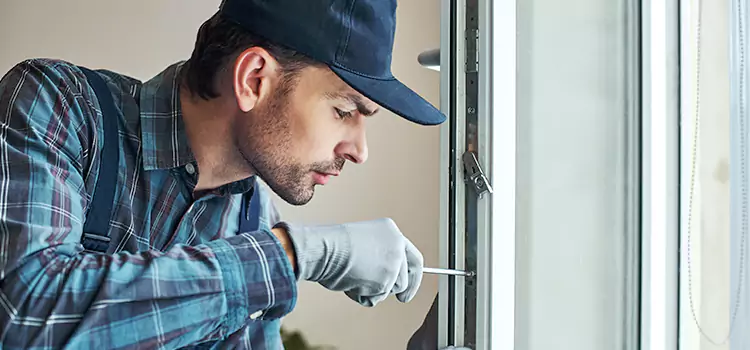 Emergency Response for Latch Issues Clermont