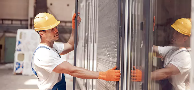 Sliding Door Mesh Replacement Clermont